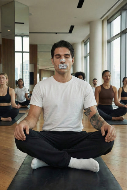 OlaAspen® Performance Mouth Tape | Deep Sleep & Recovery