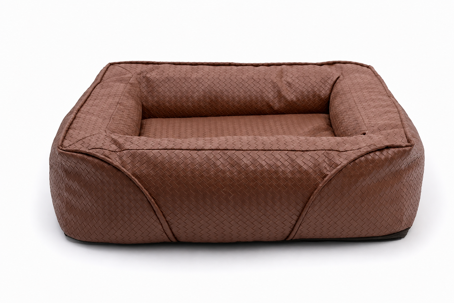Huon Bed temporary product front structure study
