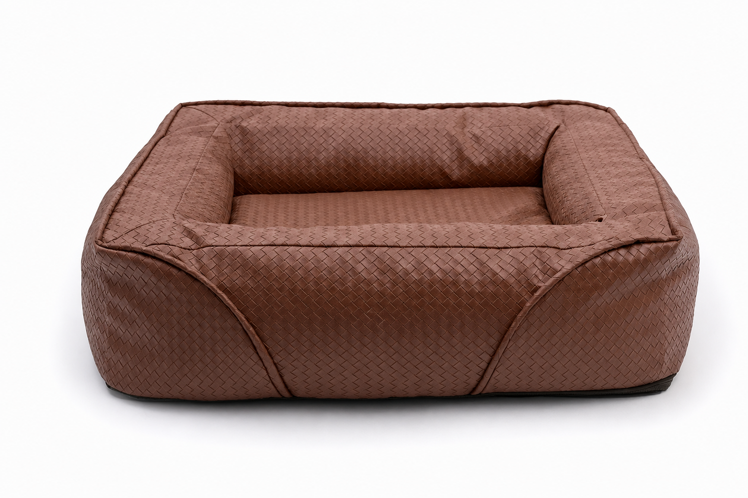 Huon Bed temporary product front structure study