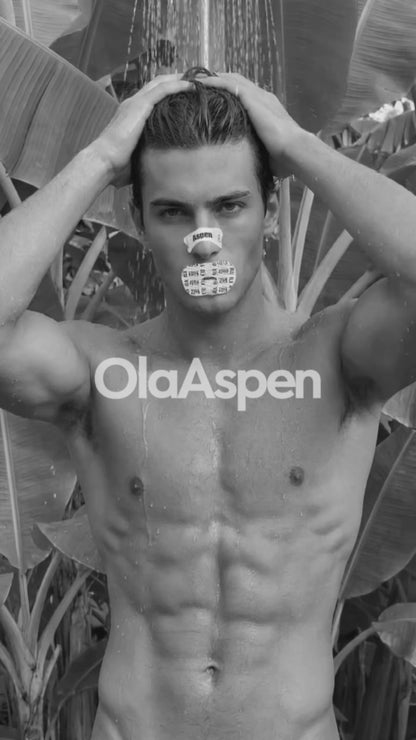 OlaAspen® Performance Mouth Tape | Deep Sleep & Recovery
